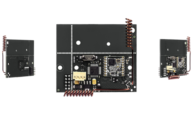Ajax AJ-UartBridge