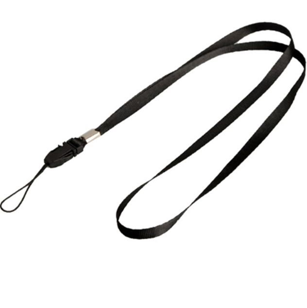 Ajax AJ-LANYARD-BLACK