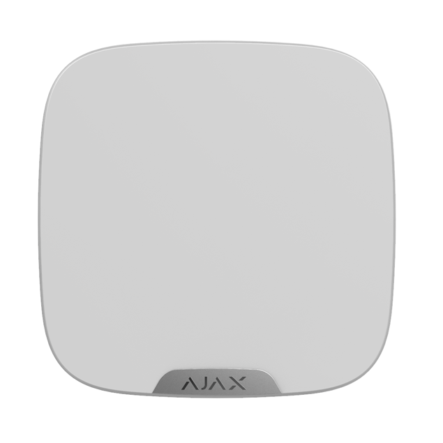 Ajax BrandPlates panneaux personnalisables pour StreetSiren DoubleDeck AJ-BRANDPLATES