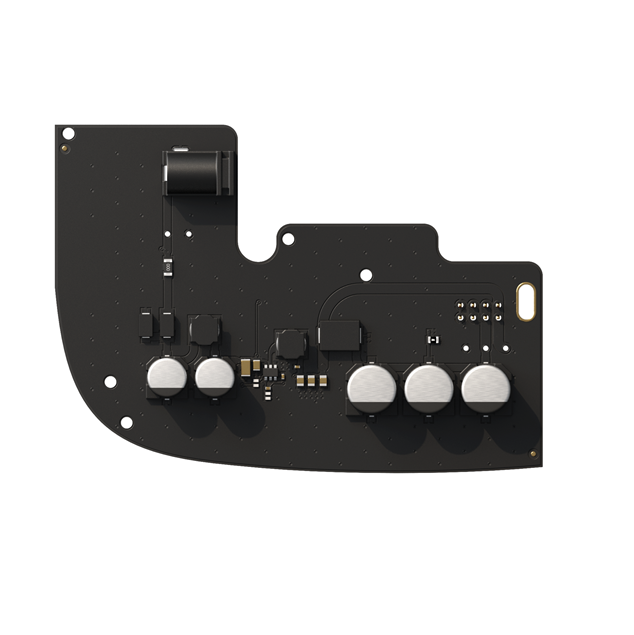 Ajax AJ-12VPSU-V2