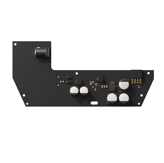 Ajax AJ-12VPSU-V1