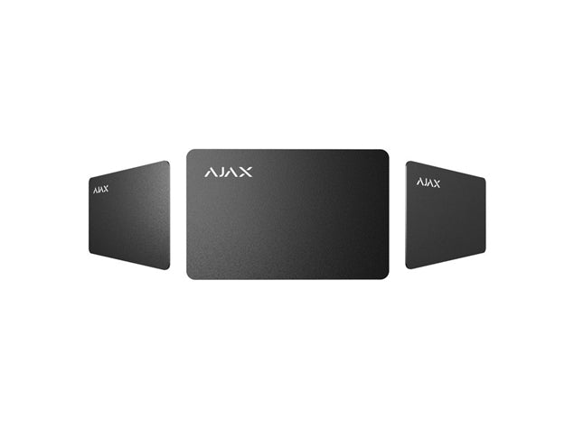 Ajax AJ-CARD-3-Z
