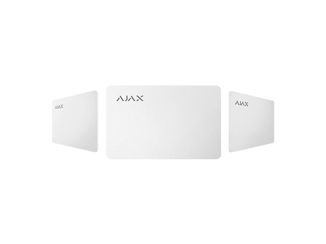Ajax AJ-CARD-10