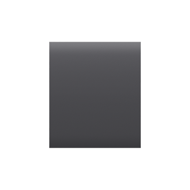 Ajax LightSwitch CenterButton simple graphite