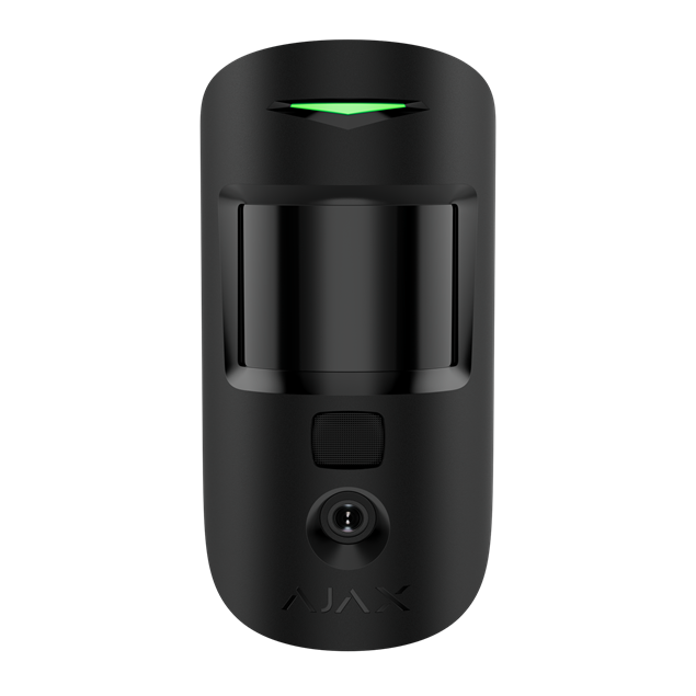 Ajax AJ-MOTIONCAM-S-PHOD-Z