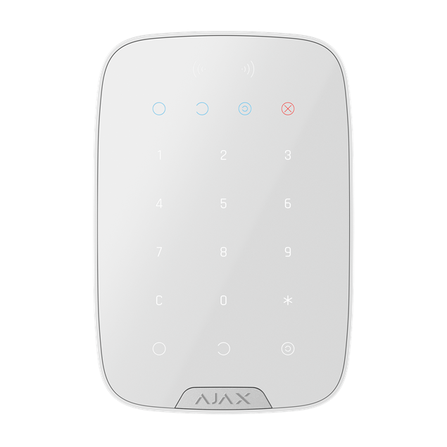 Ajax AJ-KEYPAD-PLUS-S