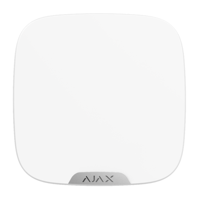 Ajax AJ-STREET-DD-S