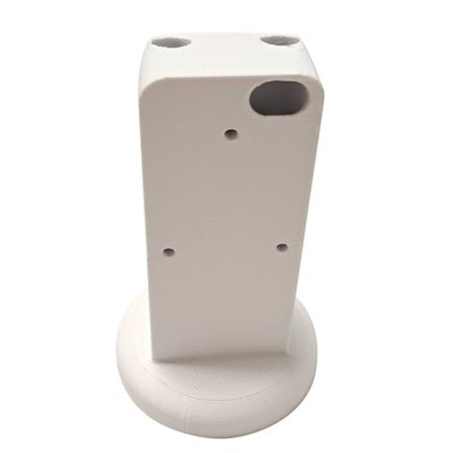 Ajax MotionProtect Fibra support plafond blanc AJ-MOT-FIBRA-CEILING