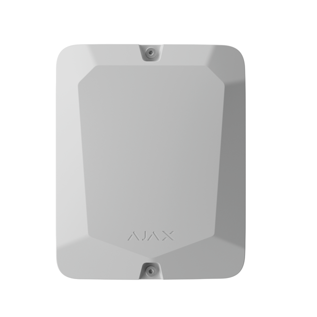 Ajax Case C blanc AJ-CASE-C