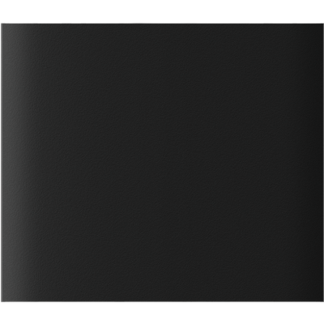 Ajax LightSwitch CenterButton simple vertical noir