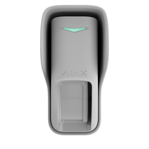 Ajax Curtain Outdoor, wireless outdoor curtain detector (AJ-CURTAIN-OUTDOOR)