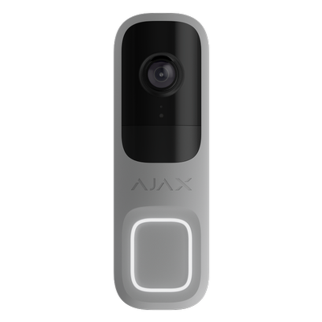 Ajax DoorBell vert sonnette connectée AJ-DoorBell-GRE