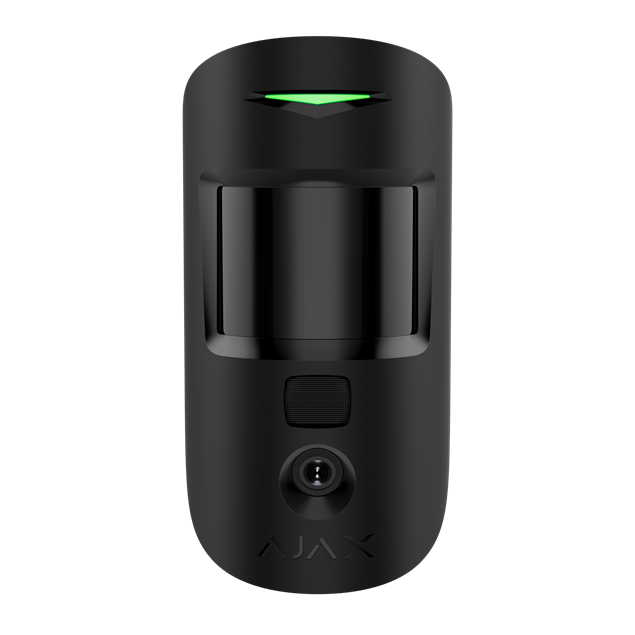 Ajax AJ-MOTIONCAM-S-HD-PHOD-Z