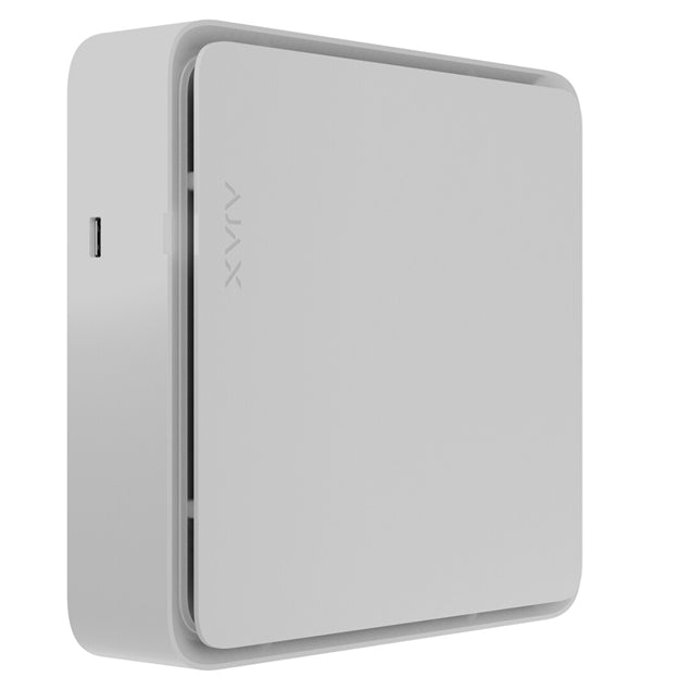 Enregistreur Ajax NVR 8 canaux PoE blanc AJ-NVR-HAC-8