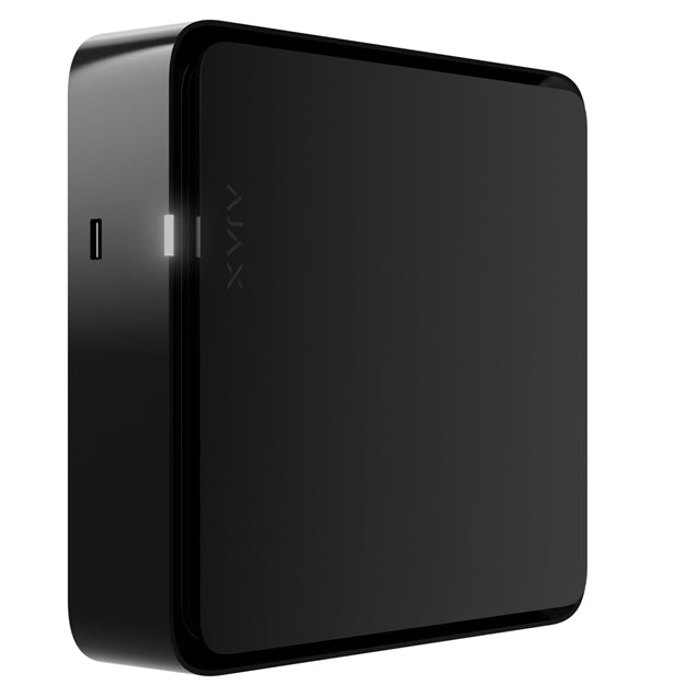 Enregistreur Ajax NVR 16 canaux noir AJ-NVR-HAC-16-Z