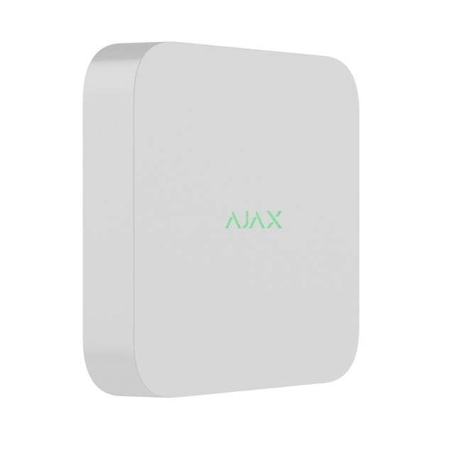 Enregistreur Ajax NVR 16 canaux blanc AJ-NVR-DC-16