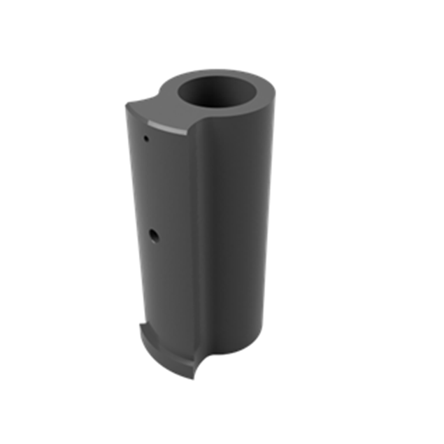 Ajax support universel simple traversant AJ-X-MB-1T