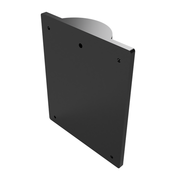 Ajax support de centrale pour Hub BP AJ-X-HUB-BRACKET
