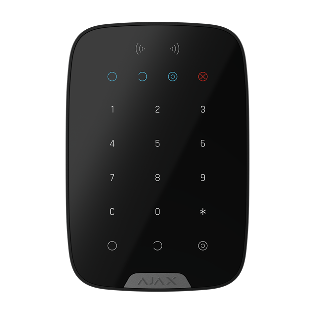 Ajax AJ-KEYPAD-PLUS-S-G3-Z