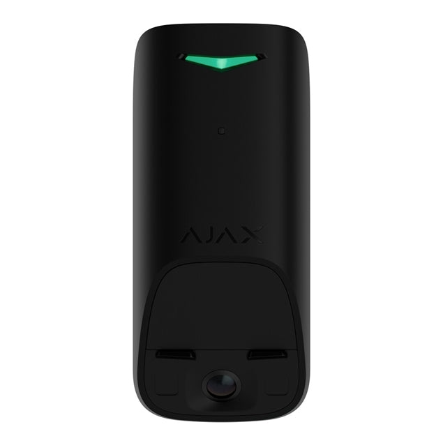Ajax Superior MotionCam PhOD Jeweller Grade 3 noir (AJ-MOTIONCAM-S-PHOD-G3-Z)