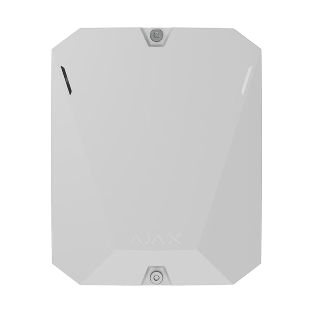 Ajax MultiTransmitter Superior G3 blanc AJ-MultiTransmitter-S-G3