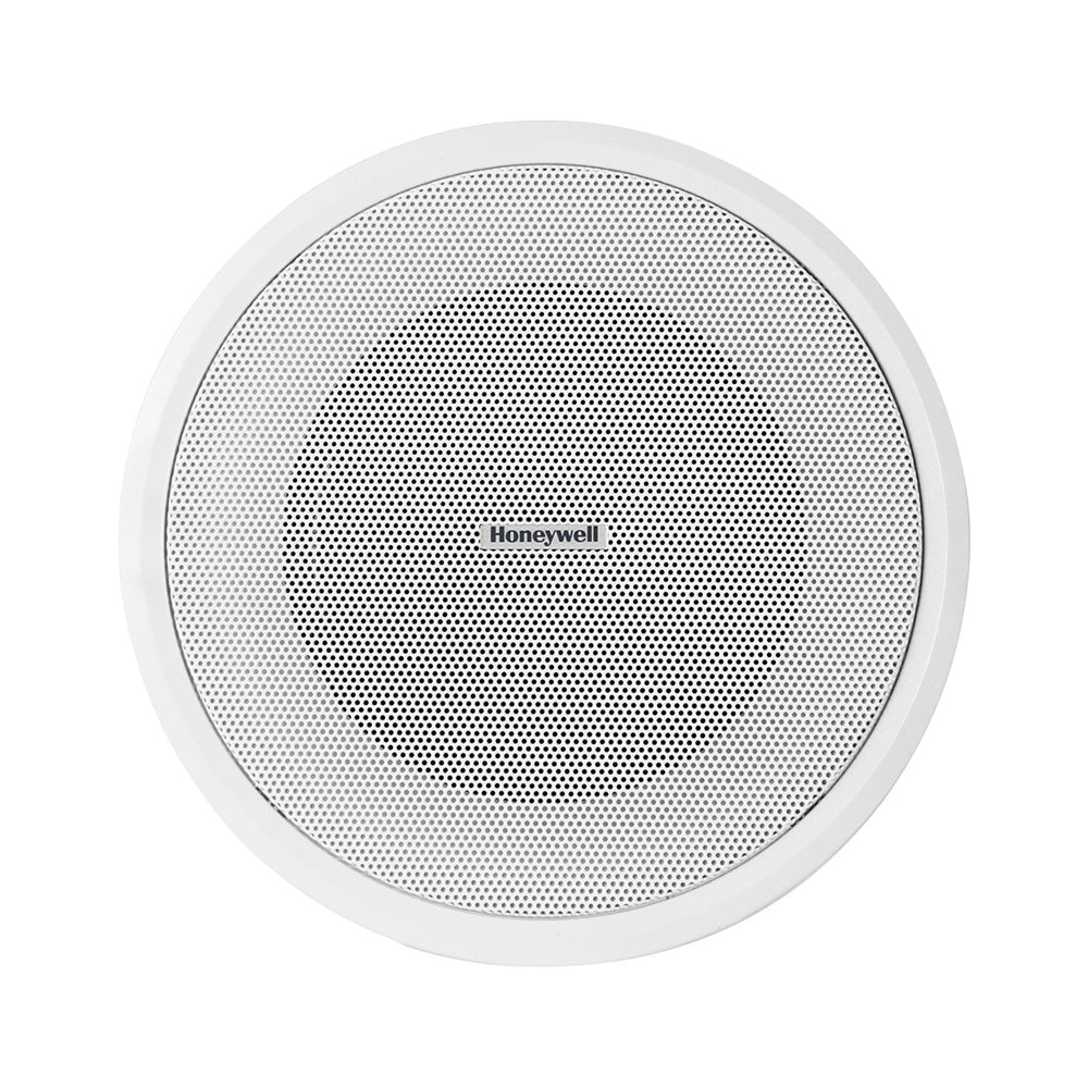 Haut-parleur de plafond EN 54, 6 W, 5 " avec dôme antidéflagrant