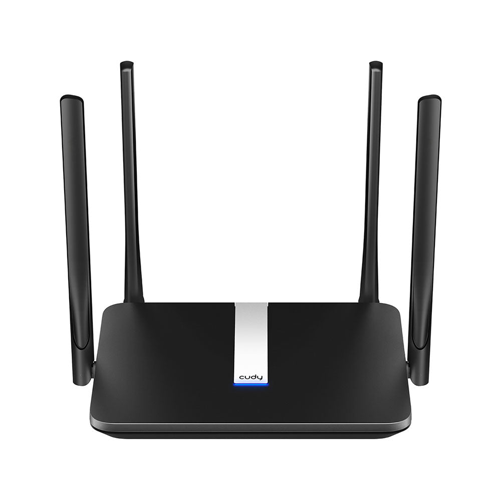 Routeur WiFi double bande 4G LTE AC1200 4G LTE AC1200