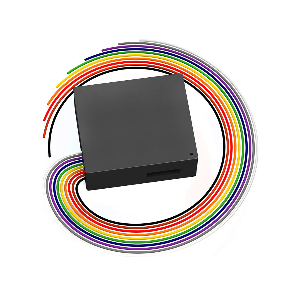 Module universel Danalock pour systèmes de verrouillage électrique