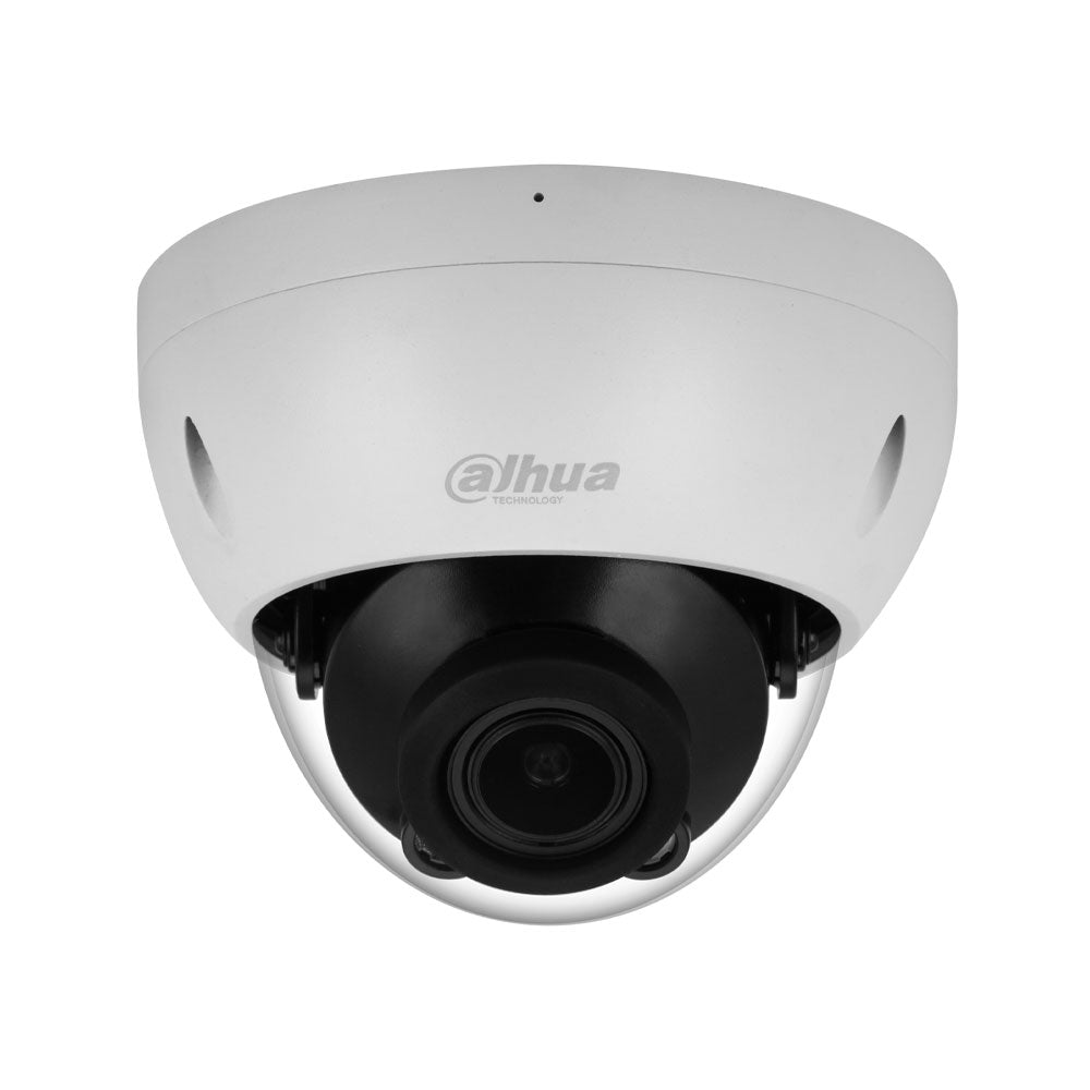 Dôme IP extérieur anti-vandalisme WizSense 4MP