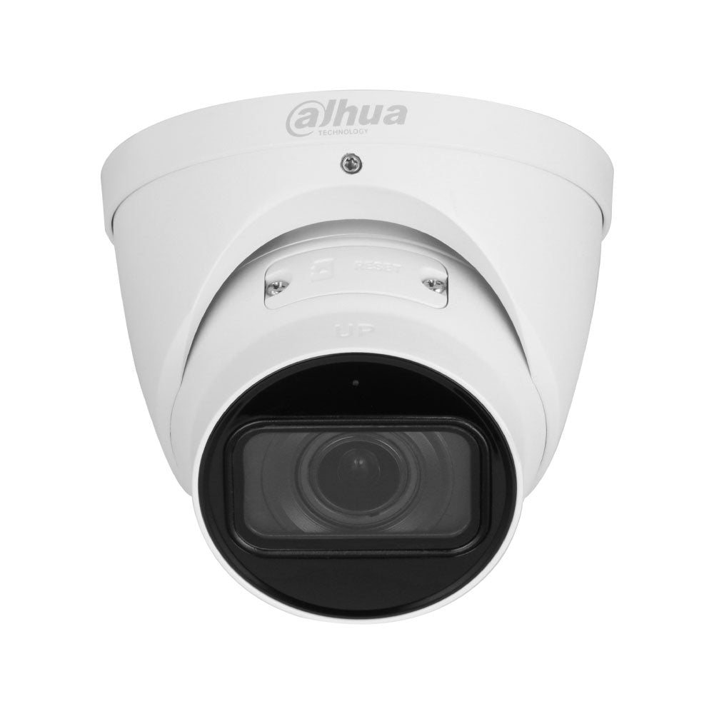 Dôme IP extérieur 2MP WizSense