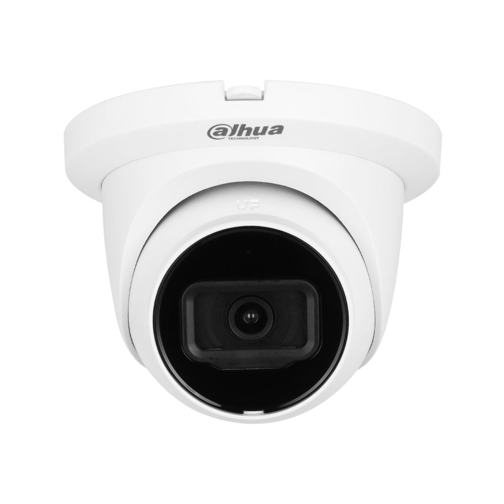 Dôme IP extérieur WizSense 4MP