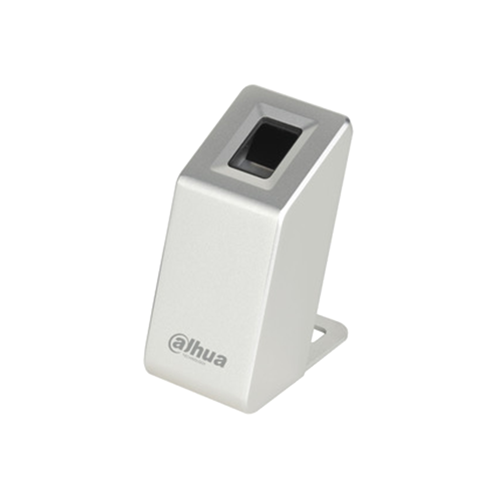 Enregistreur USB d'empreintes digitales