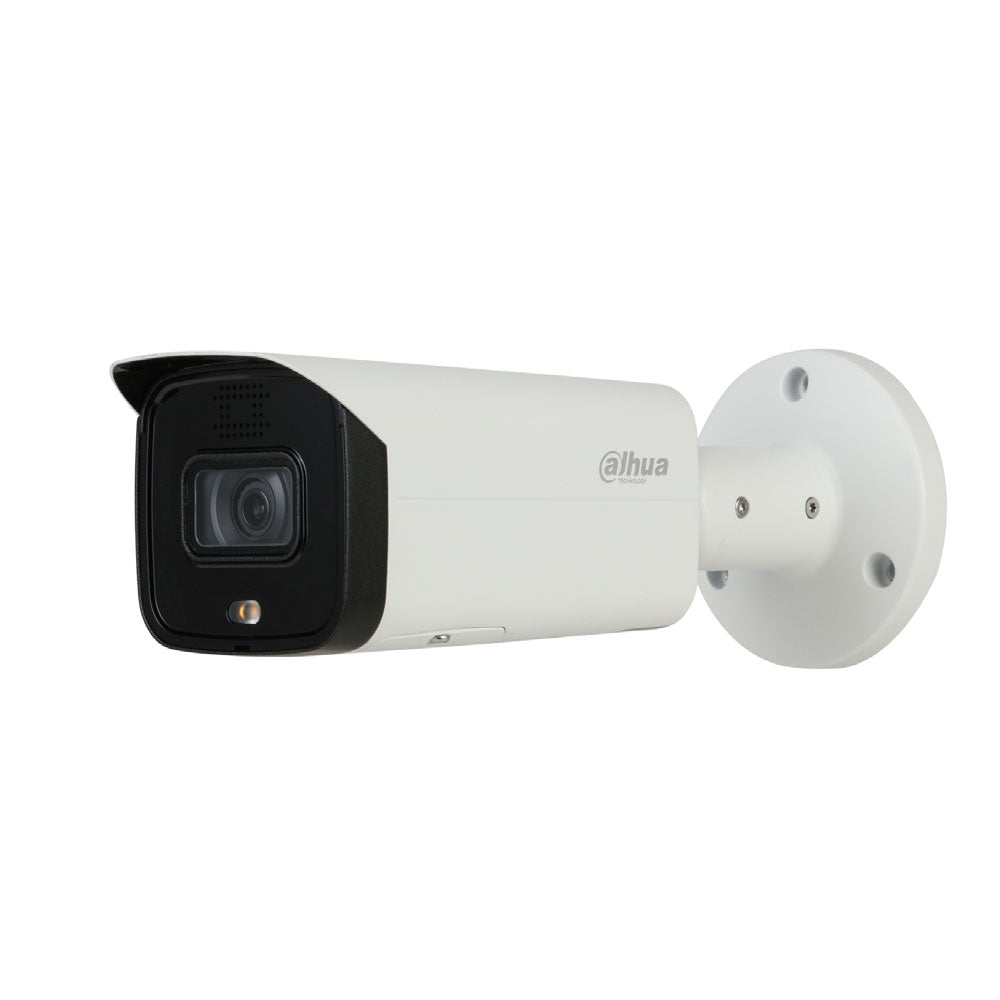 Caméra bullet IP StarLight série AI avec Smart IR 60 m, pour l'extérieur