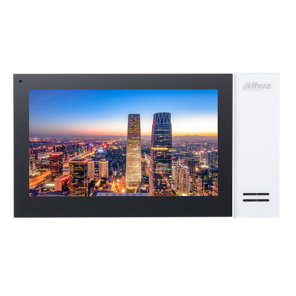 Moniteur SIP couleur Dahua 7 ""pour intérieur