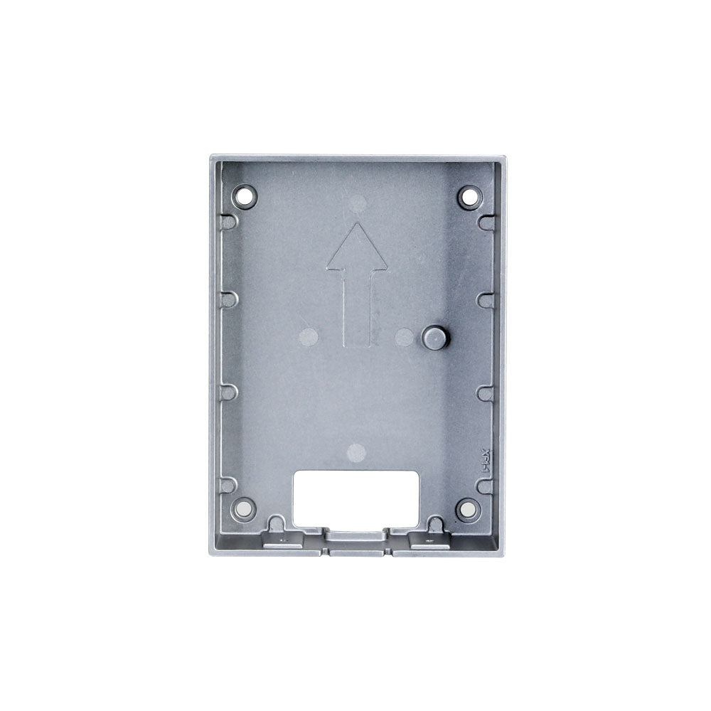 Boîtier de montage en surface spécifique pour interphone vidéo DAHUA-2029 (VTO2202F-P)