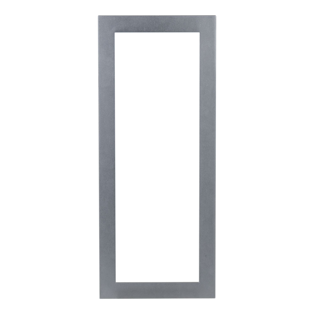 Panneau à 3 modules pour DAHUA-2116 et pour la série VTO4202F-X