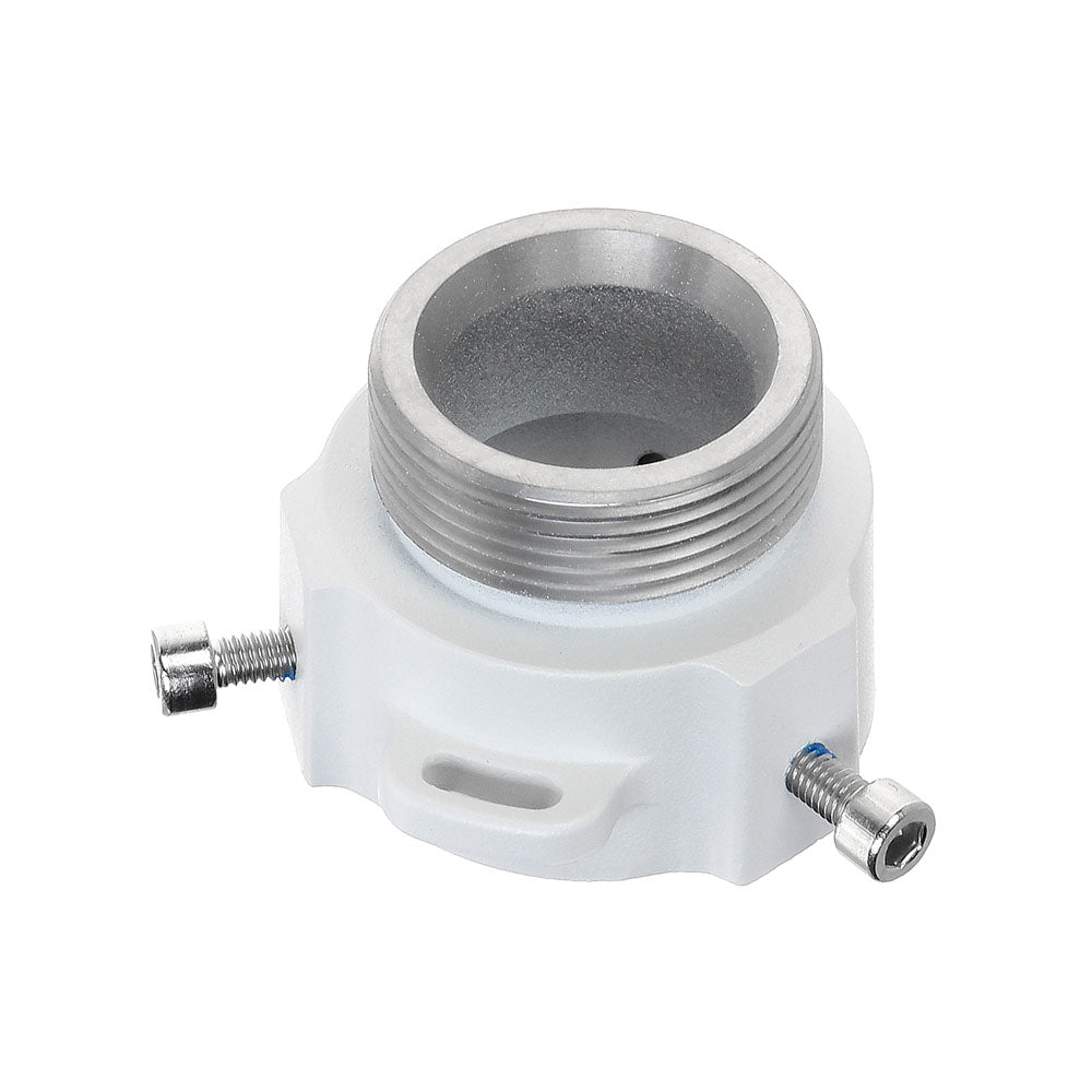 Adaptateur de filetage de dôme motorisé série Dahua SD8A à utiliser avec le support DAHUA-1880 (PFB301C)