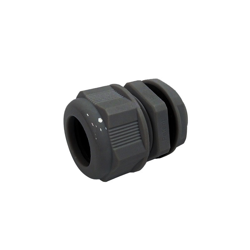 Presse-étoupe en noir avec presse-étoupes compatible avec DAHUA-230 (PFA121), DAHUA-225 (PFA122), DAHUA-214 (PFA123), DA