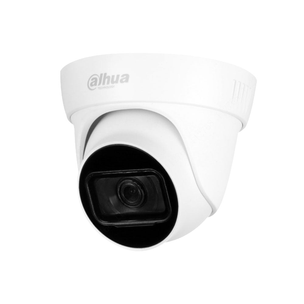 Série PRO à dôme fixe 4 en 1 avec Smart IR de 30 m pour l'extérieur