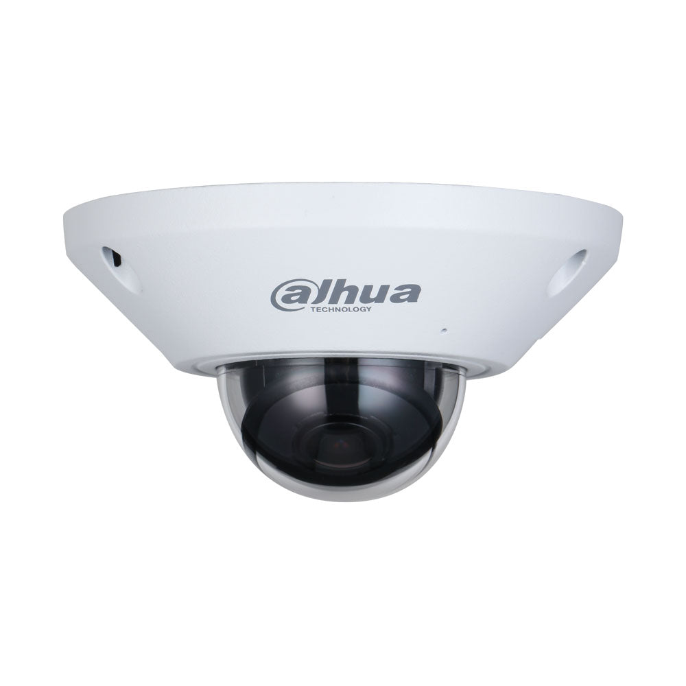 Dôme mobile IP Dahua pour l'extérieur
