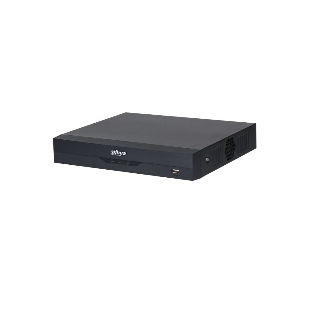 XVR DAHUA 2M-N AVEC 4 + 1 CANAUX