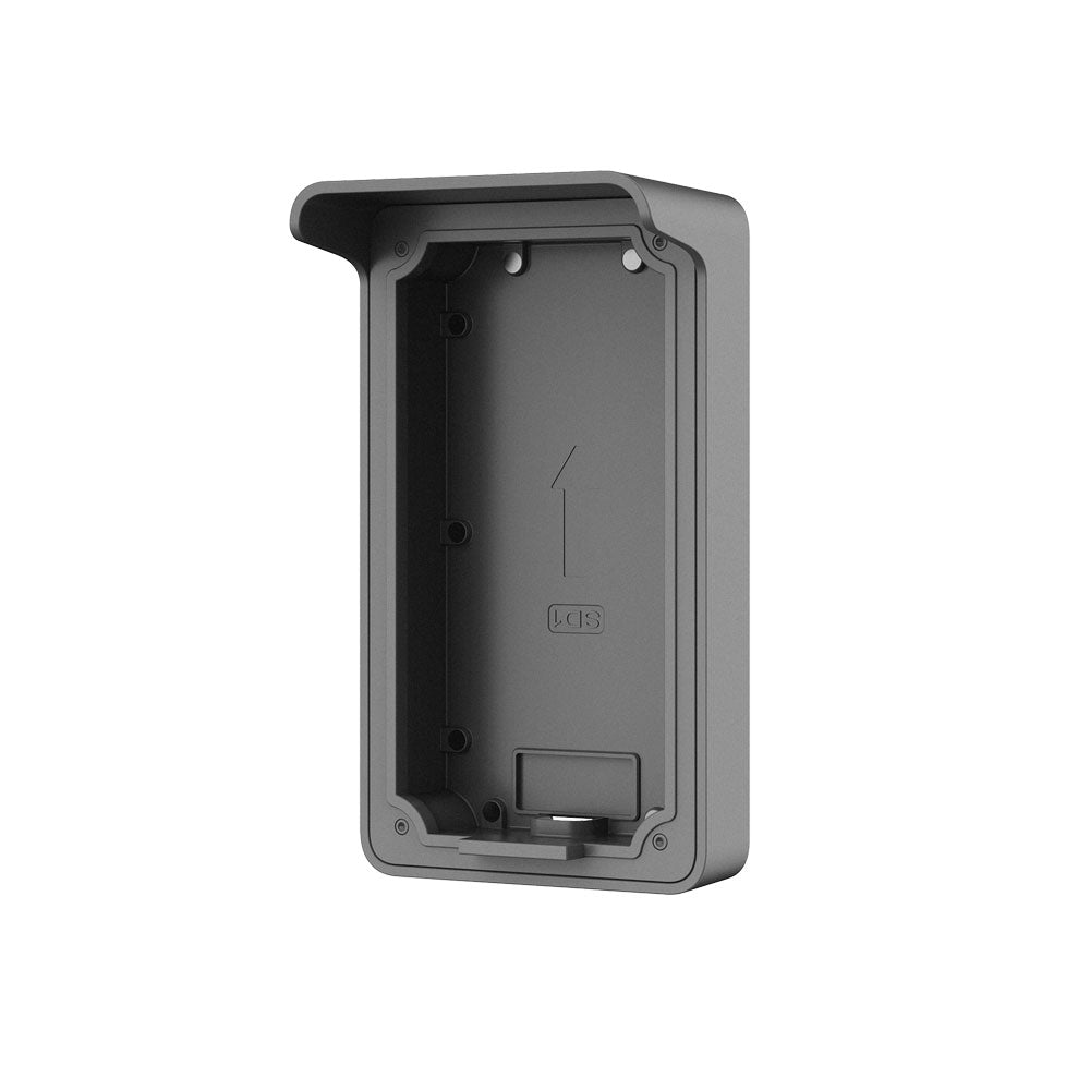 Couvercle de pluie Dahua pour VTO3211D