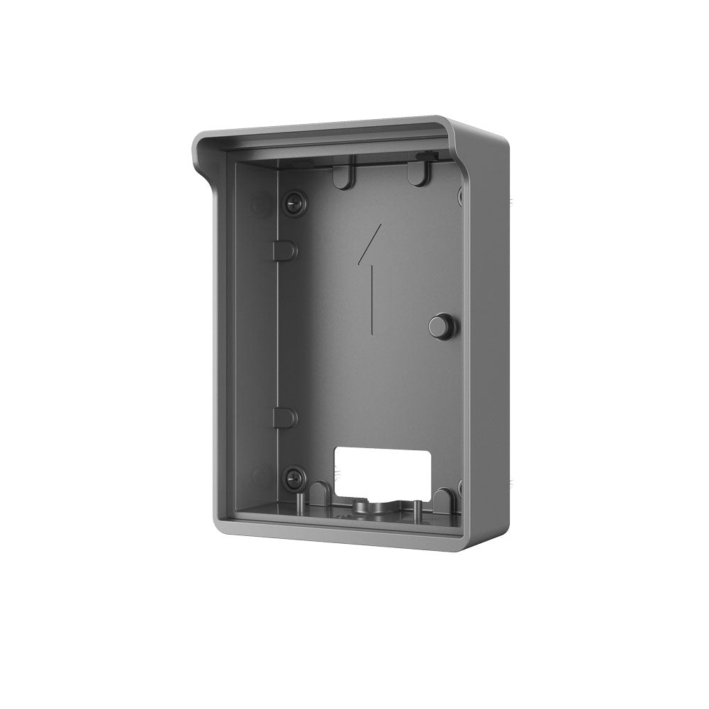 Couverture de pluie Dahua pour VTO2202F.