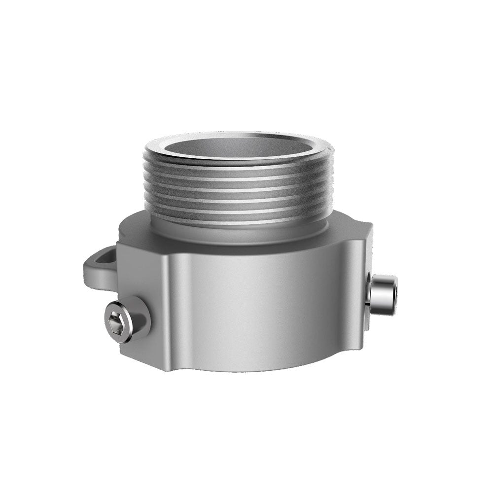 Adaptateur de filetage pour dômes motorisés
