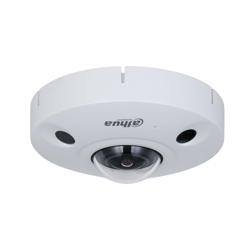 Dôme IP Dahua 12MP extérieur