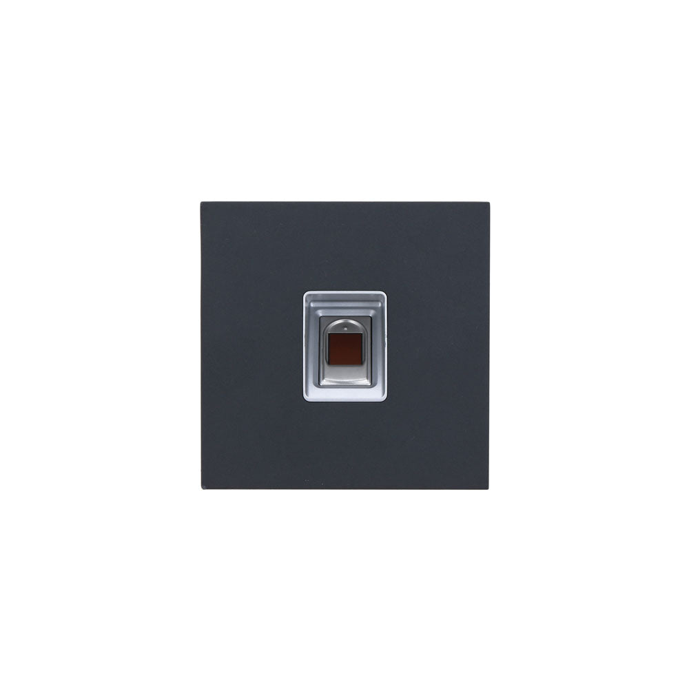 Module lecteur d'empreintes digitales pour système modulaire VTO4202FB-X de Dahua