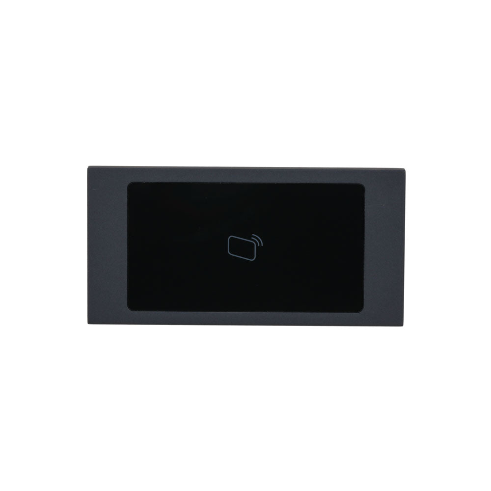 Module lecteur de carte d'identification