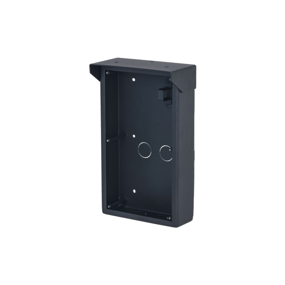 Housse de pluie pour un module double Dahua VTO4202FB-X
