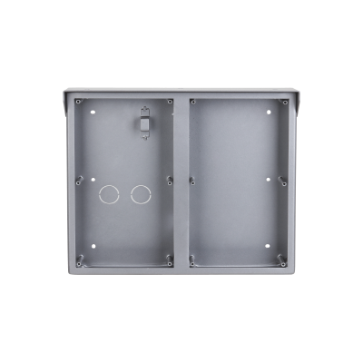 Housse de pluie pour deux modules