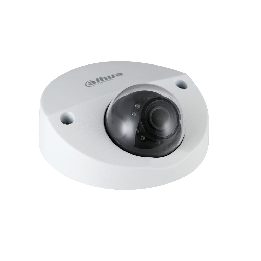 Dôme 4-en-1 extérieur 2MP
